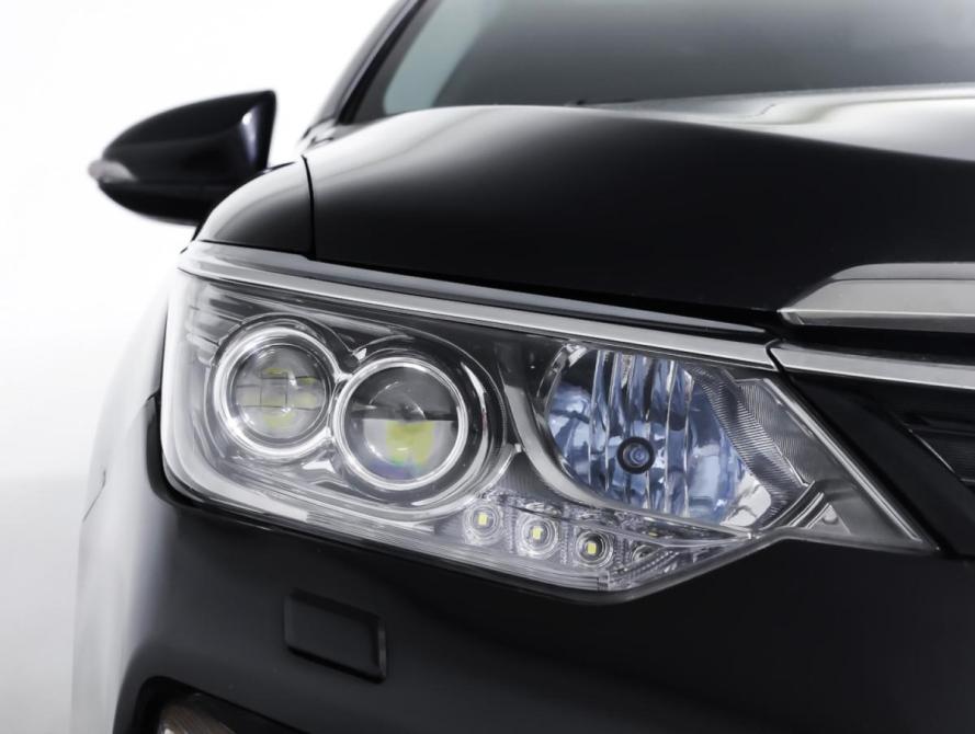 Toyota Camry VII (XV50) Рестайлинг Москва  - изображение 21