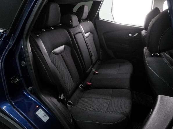 Renault Kadjar I Рестайлинг с пробегом 2020 года, цена 1 799 000 рублей, 114042 км, внедорожник, Автокод Объявления