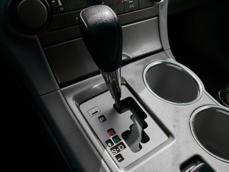 Toyota Highlander II (XU40) Екатеринбург  - изображение 18