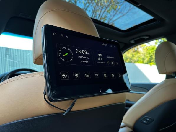 Kia Mohave I Рестайлинг 2 с пробегом 2021 года, цена 5 050 000 рублей, 70963 км, внедорожник, Автокод Объявления