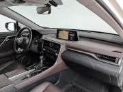 Lexus RX IV Москва  - изображение 43