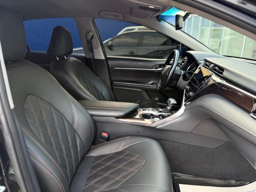 Toyota Camry VIII (XV70) Ульяновск  - изображение 10