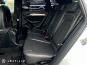 Audi Q5 I (8R) Рестайлинг Самара  - изображение 38