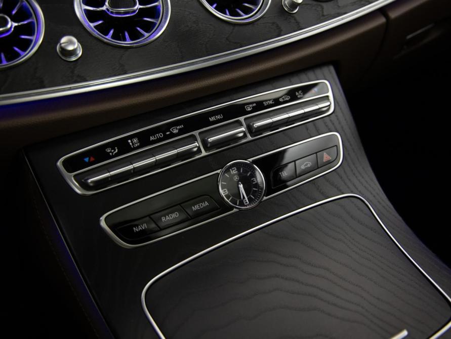 Mercedes-Benz E-Класс V (W213 S213 C238) Санкт-Петербург  - изображение 16