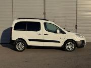 Peugeot Partner II Рестайлинг Саратов  - изображение 24
