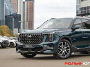 GAC GS8 II Москва  - изображение 42