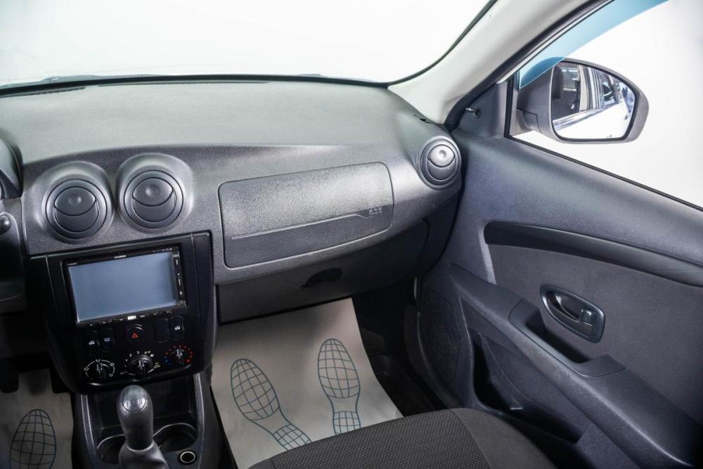 Nissan Almera III (G15) Пермь  - изображение 14