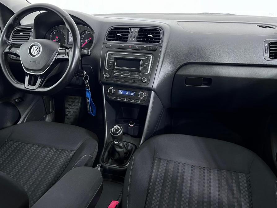 Volkswagen Polo V Рестайлинг Ростов-на-Дону  - изображение 9