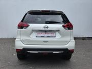 Nissan X-Trail III Рестайлинг Москва  - изображение 26