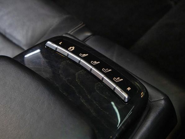 Mercedes-Benz S-Класс V (W221) Рестайлинг с пробегом 2011 года, цена 1 649 000 рублей, 213480 км, седан, Автокод Объявления