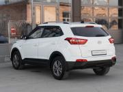 Hyundai Creta I Рестайлинг Новосибирск  - изображение 26