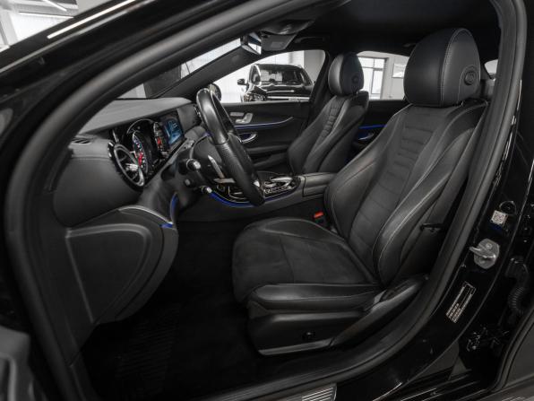 Mercedes-Benz E-Класс V (W213 S213 C238) с пробегом 2016 года, цена 3 480 000 рублей, 82246 км, седан, Автокод Объявления
