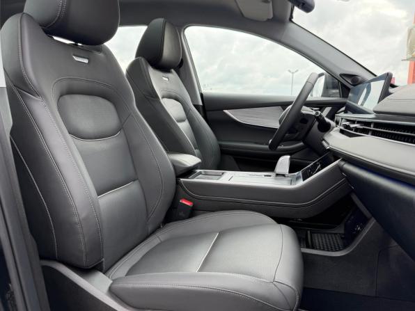 Chery Tiggo 7 Pro Max I с пробегом 2023 года, цена 1 720 000 рублей, 29751 км, внедорожник, Автокод Объявления