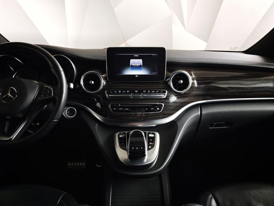 Mercedes-Benz V-Класс III (W447) Москва  - изображение 13