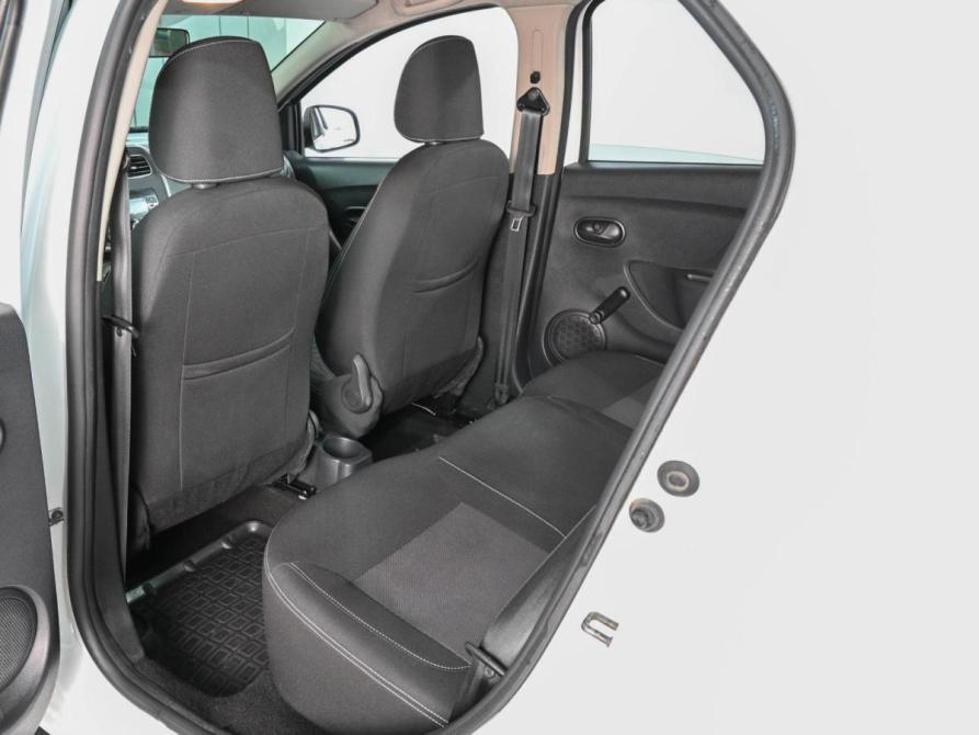 Renault Logan II Рестайлинг Ростов-на-Дону  - изображение 11