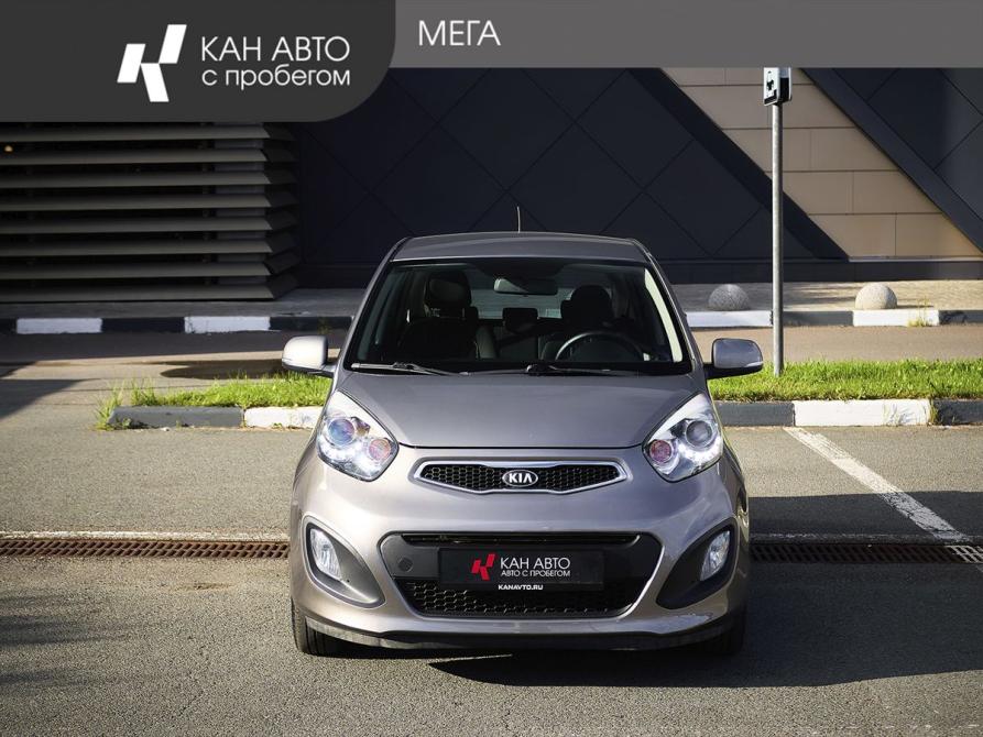 Kia Picanto II Казань  - изображение 3