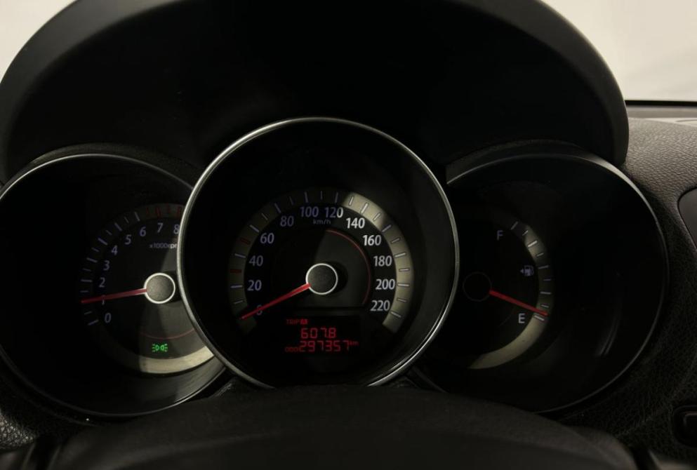 Kia Cerato II Саранск  - изображение 16