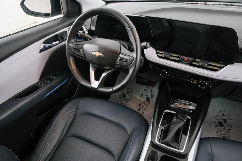 Chevrolet Monza II Рестайлинг Красноярск  - изображение 10
