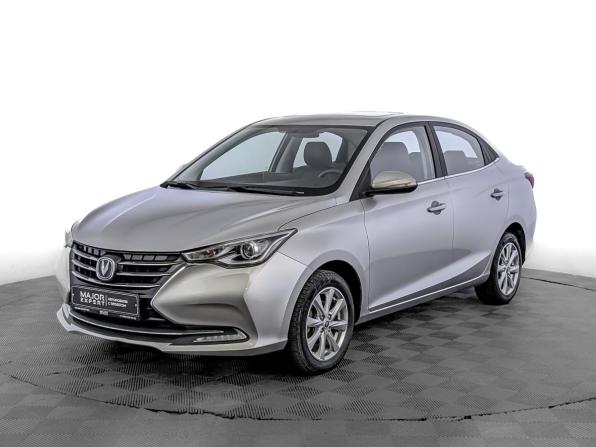 Changan Alsvin с пробегом 2023 года, цена 1 240 000 рублей, 38985 км, седан, Автокод Объявления