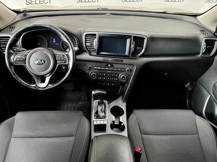 Kia Sportage IV Екатеринбург  - изображение 8