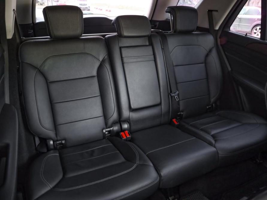Mercedes-Benz M-Класс III (W166) Санкт-Петербург  - изображение 29