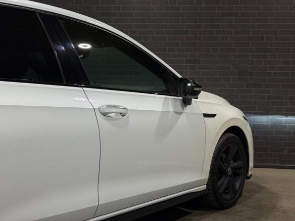 Volkswagen Golf VII Рестайлинг с пробегом 2021 года, цена 2 799 000 рублей, 47372 км, хэтчбек, Автокод Объявления
