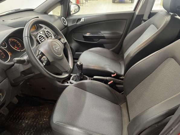 Opel Corsa D с пробегом 2007 года, цена 510 000 рублей, 136430 км, хэтчбек, Автокод Объявления