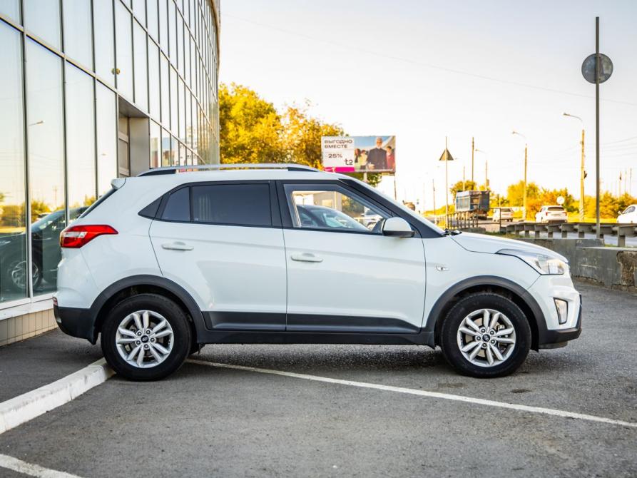 Hyundai Creta I Волгоград  - изображение 8