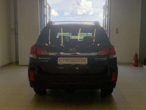 Subaru Outback IV Рестайлинг с пробегом 2014 года, цена 1 750 000 рублей, 270000 км, универсал, Автокод Объявления
