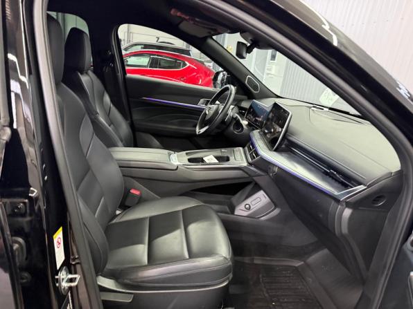 Haval F7 II с пробегом 2024 года, цена 2 477 000 рублей, 37600 км, внедорожник, Автокод Объявления