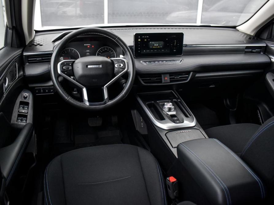 Haval Jolion I Новороссийск  - изображение 6