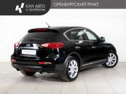 Infiniti QX50 I Рестайлинг Казань  - изображение 22