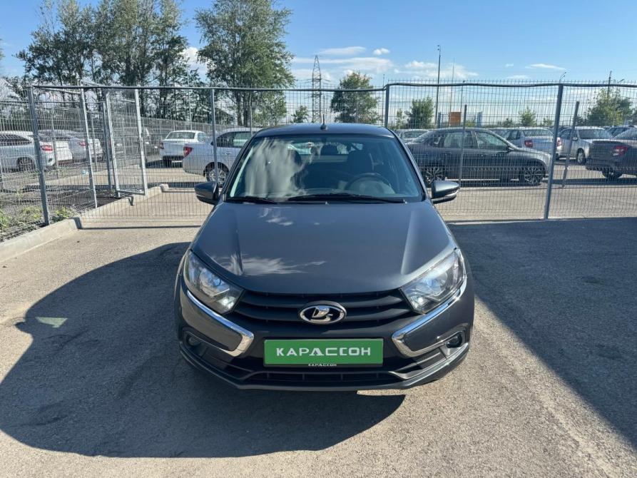 Lada (ВАЗ) Granta I Рестайлинг Ростов-на-Дону  - изображение 3