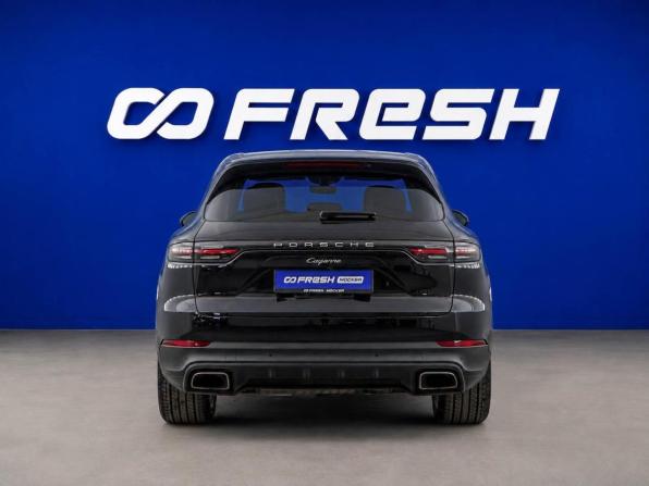 Porsche Cayenne III с пробегом 2021 года, цена 8 256 900 рублей, 61772 км, внедорожник, Автокод Объявления