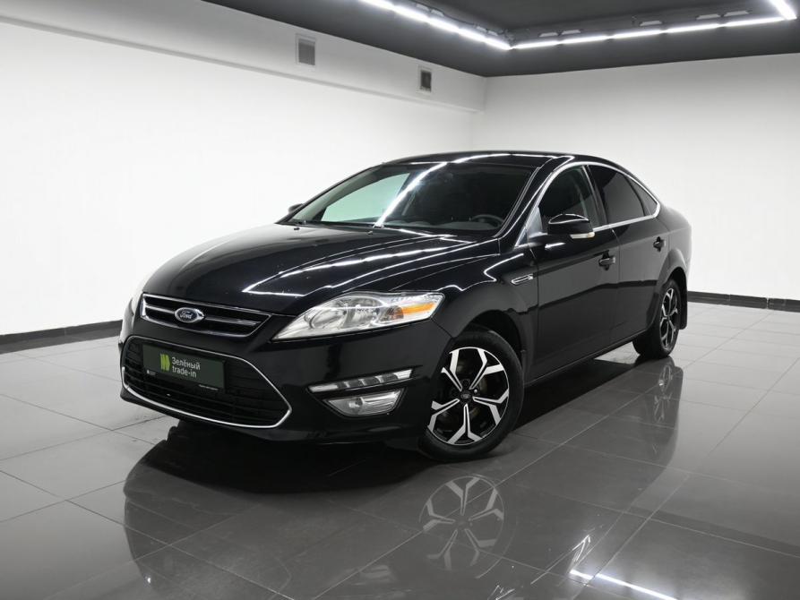 Ford Mondeo IV Рестайлинг Тверь  - изображение 1