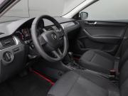 Skoda Rapid I Рестайлинг Москва  - изображение 39