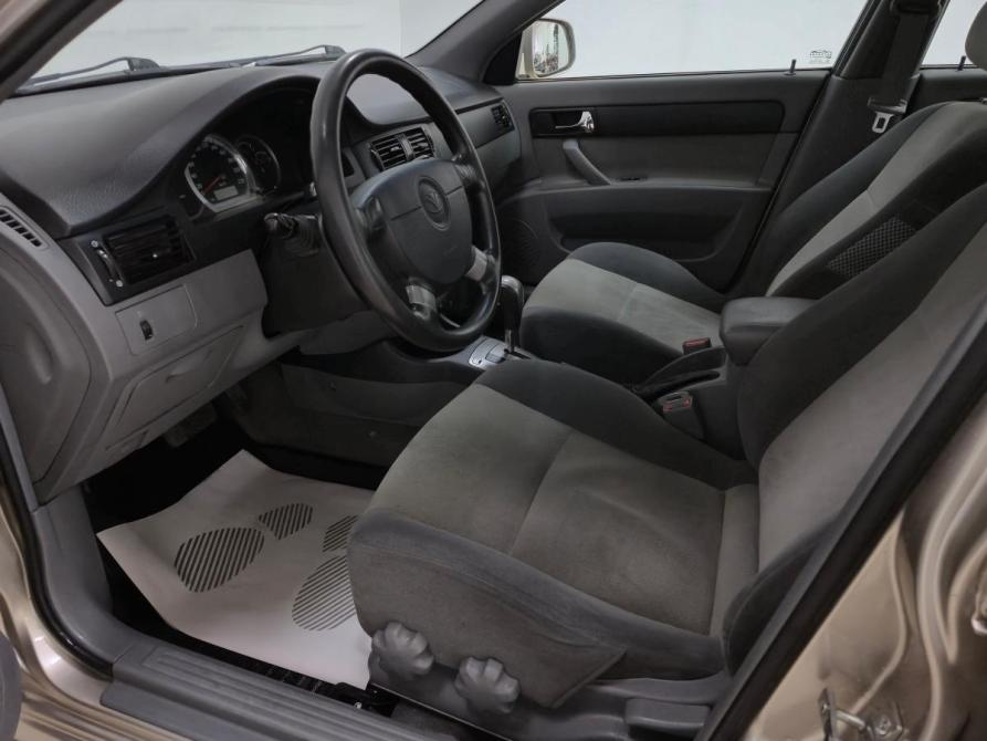 Daewoo Gentra II Альметьевск  - изображение 12