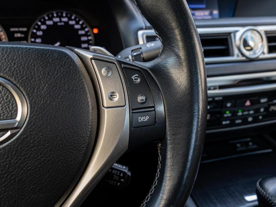 Lexus GS IV Краснодар  - изображение 20