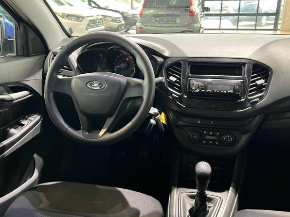 Lada (ВАЗ) Vesta I с пробегом 2021 года, цена 970 000 рублей, 85003 км, седан, Автокод Объявления