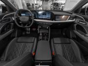 Audi Q5 III Москва  - изображение 37