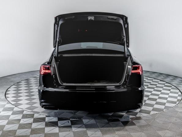 Audi A6 IV (C7) Рестайлинг с пробегом 2014 года, цена 1 800 000 рублей, 206907 км, седан, Автокод Объявления