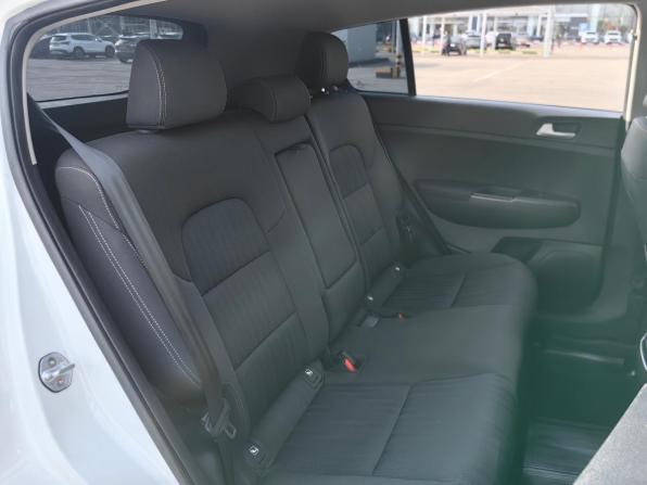 Kia Sportage IV с пробегом 2018 года, цена 1 650 000 рублей, 105300 км, внедорожник, Автокод Объявления