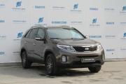 Kia Sorento II Рестайлинг Пермь  - изображение 25