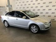 Ford Focus II Курск  - изображение 19