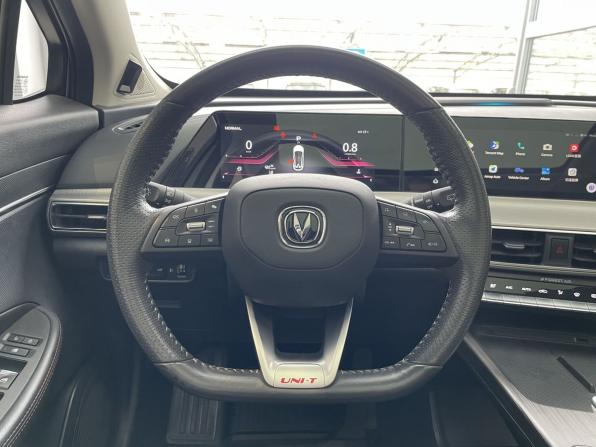 Changan UNI-T I с пробегом 2020 года, цена 2 050 000 рублей, 56250 км, внедорожник, Автокод Объявления