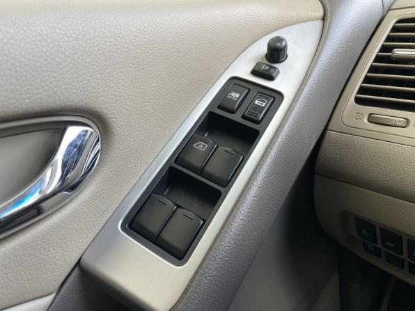 Nissan Murano II (Z51) Рестайлинг 2 с пробегом 2015 года, цена 1 817 000 рублей, 202303 км, внедорожник, Автокод Объявления