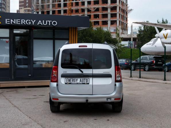 Lada (ВАЗ) Largus I с пробегом 2014 года, цена 650 000 рублей, 245563 км, универсал, Автокод Объявления
