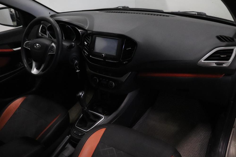 Lada (ВАЗ) Vesta I Ульяновск  - изображение 6