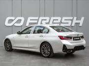 BMW 3 серии VII (G2x) Рестайлинг 2 Краснодар  - изображение 27