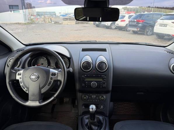 Nissan Qashqai I Рестайлинг с пробегом 2010 года, цена 780 000 рублей, 266000 км, внедорожник, Автокод Объявления